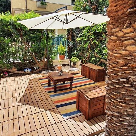 Bed and Breakfast Casa Madda Selargius Екстер'єр фото