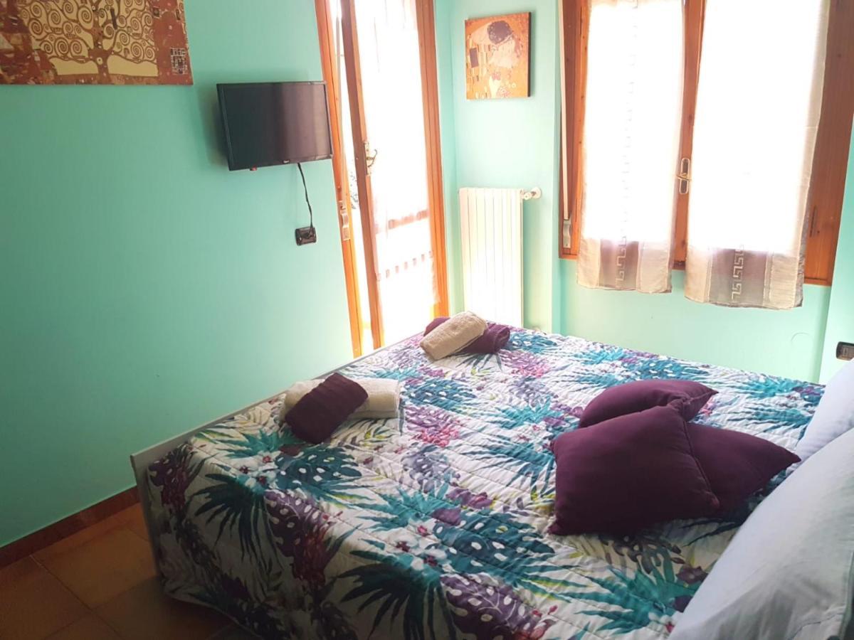 Bed and Breakfast Casa Madda Selargius Екстер'єр фото