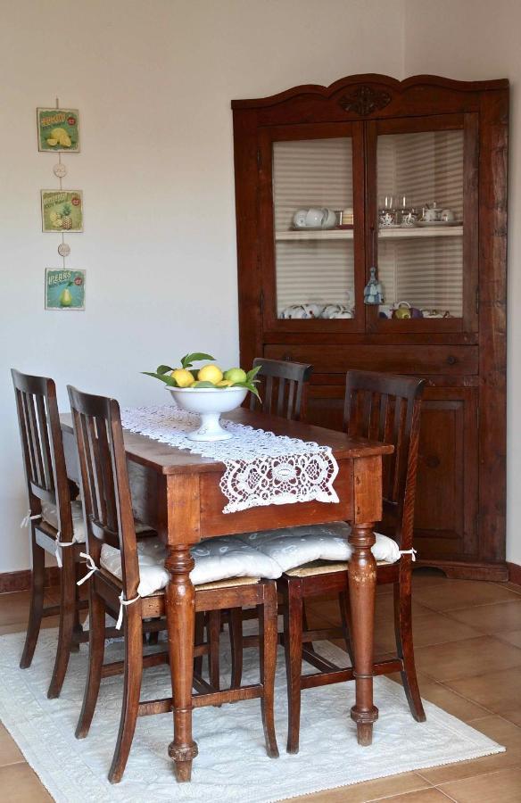 Bed and Breakfast Casa Madda Selargius Екстер'єр фото