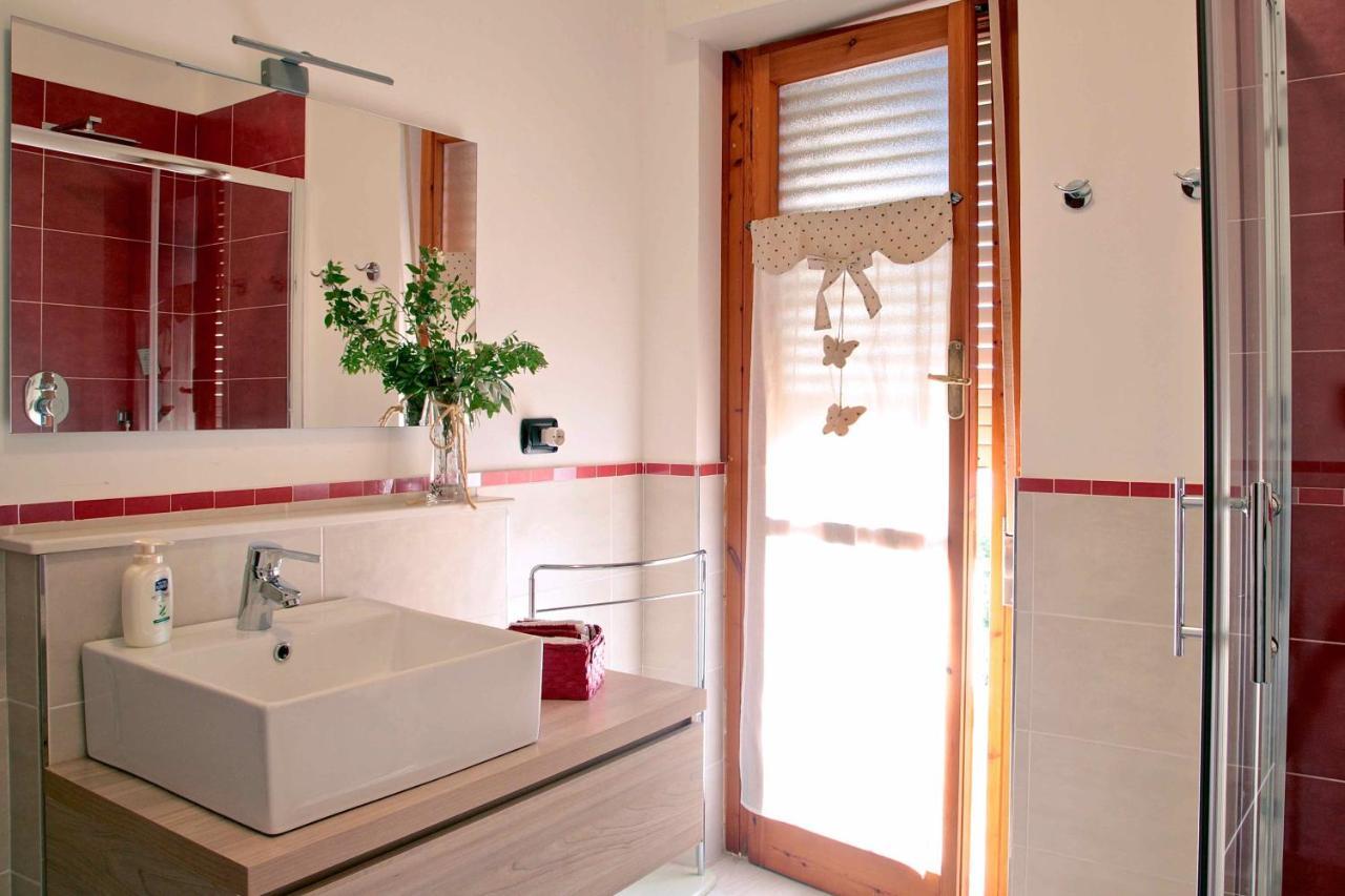 Bed and Breakfast Casa Madda Selargius Екстер'єр фото