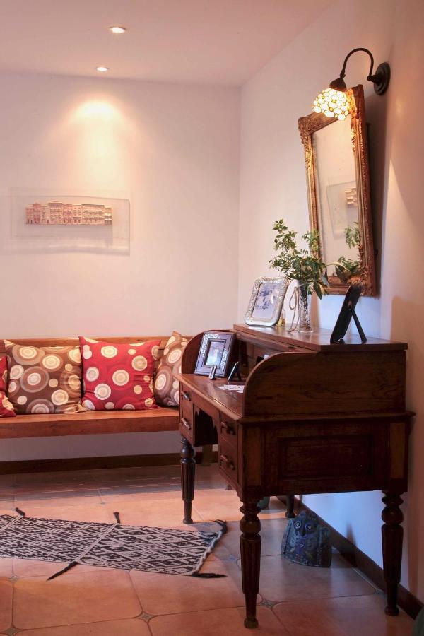 Bed and Breakfast Casa Madda Selargius Екстер'єр фото