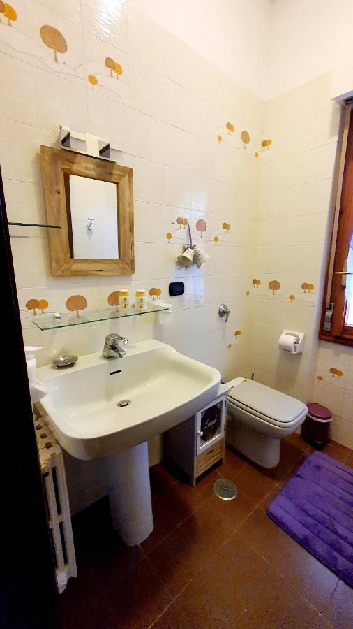 Bed and Breakfast Casa Madda Selargius Екстер'єр фото