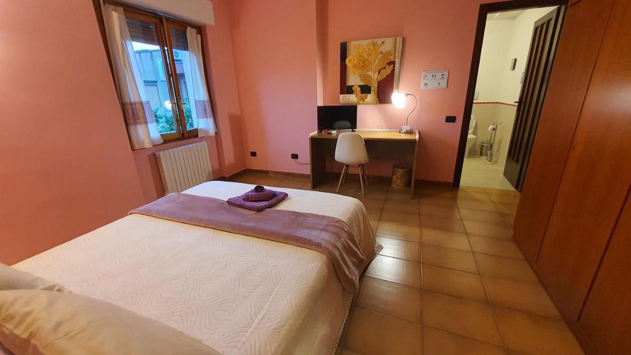 Bed and Breakfast Casa Madda Selargius Екстер'єр фото