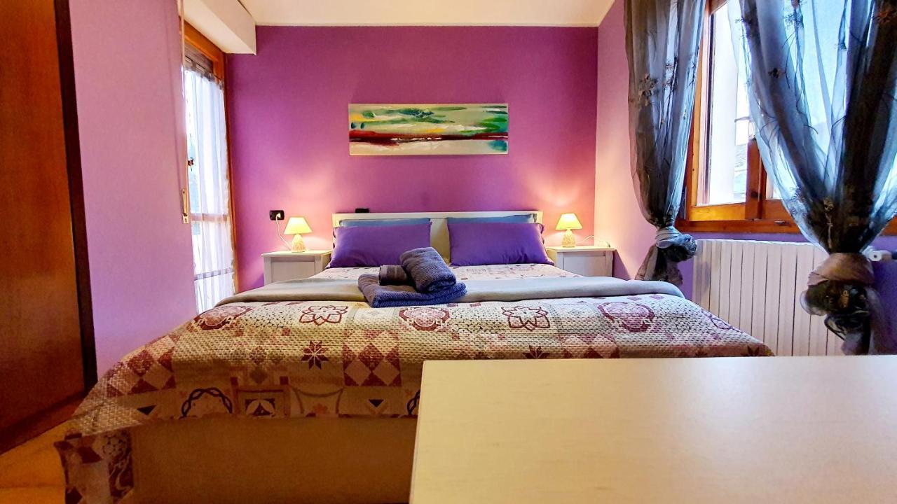 Bed and Breakfast Casa Madda Selargius Екстер'єр фото