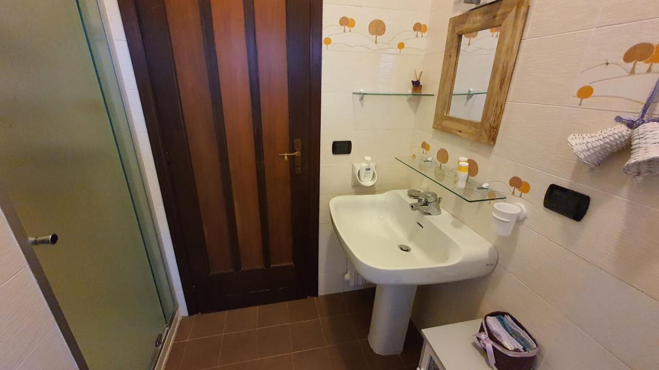 Bed and Breakfast Casa Madda Selargius Екстер'єр фото