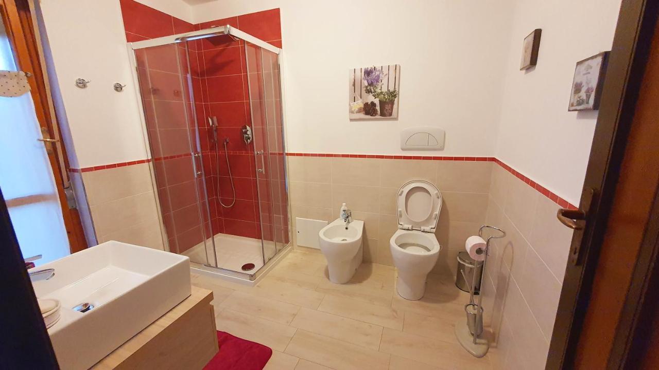 Bed and Breakfast Casa Madda Selargius Екстер'єр фото